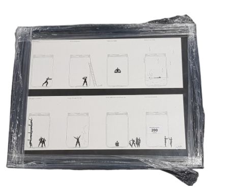 MODERN PRINT - ANNE NIELSON