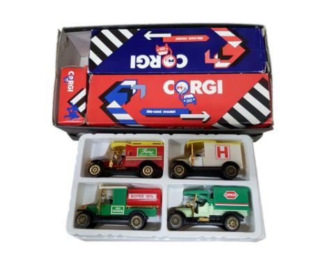 QUANTITY OF MODEL CARS 