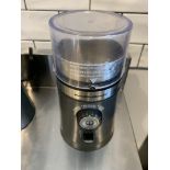 Broyeur HAMILTON BEACH