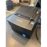 Imprimante à recus SEWOO # SLK TE 202II