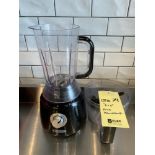 Blender HAMILTON BEACH