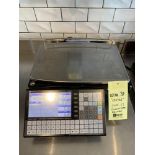 Balance ISHIDA # UNI-5