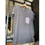 Lot de 35 + T-Shirts, bébé, P, M, L