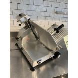 Trancheuse OMCAN # 300 E