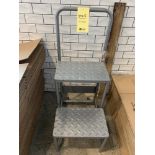 Marche, step 2 marches OMCAN