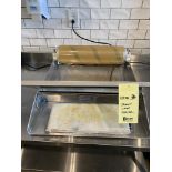 Scelleuse Shrink wrap