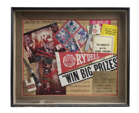 This lot will be auctioned on Tuesday, June 29th. The auction will begin at 9:00am PDT and lots are sold sequentially via liv