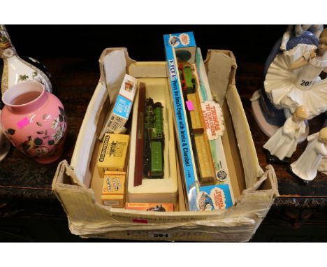 Ertl Thomas The Tank Engine &amp; Friends and assorted Engines 