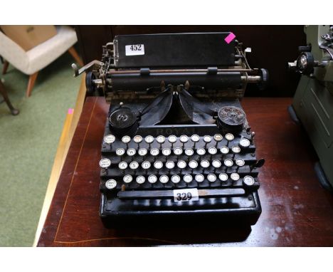 Vintage Royal Typewriter 