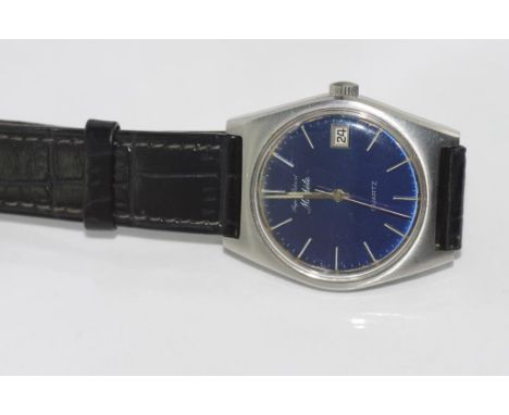 Vintage Michele watch