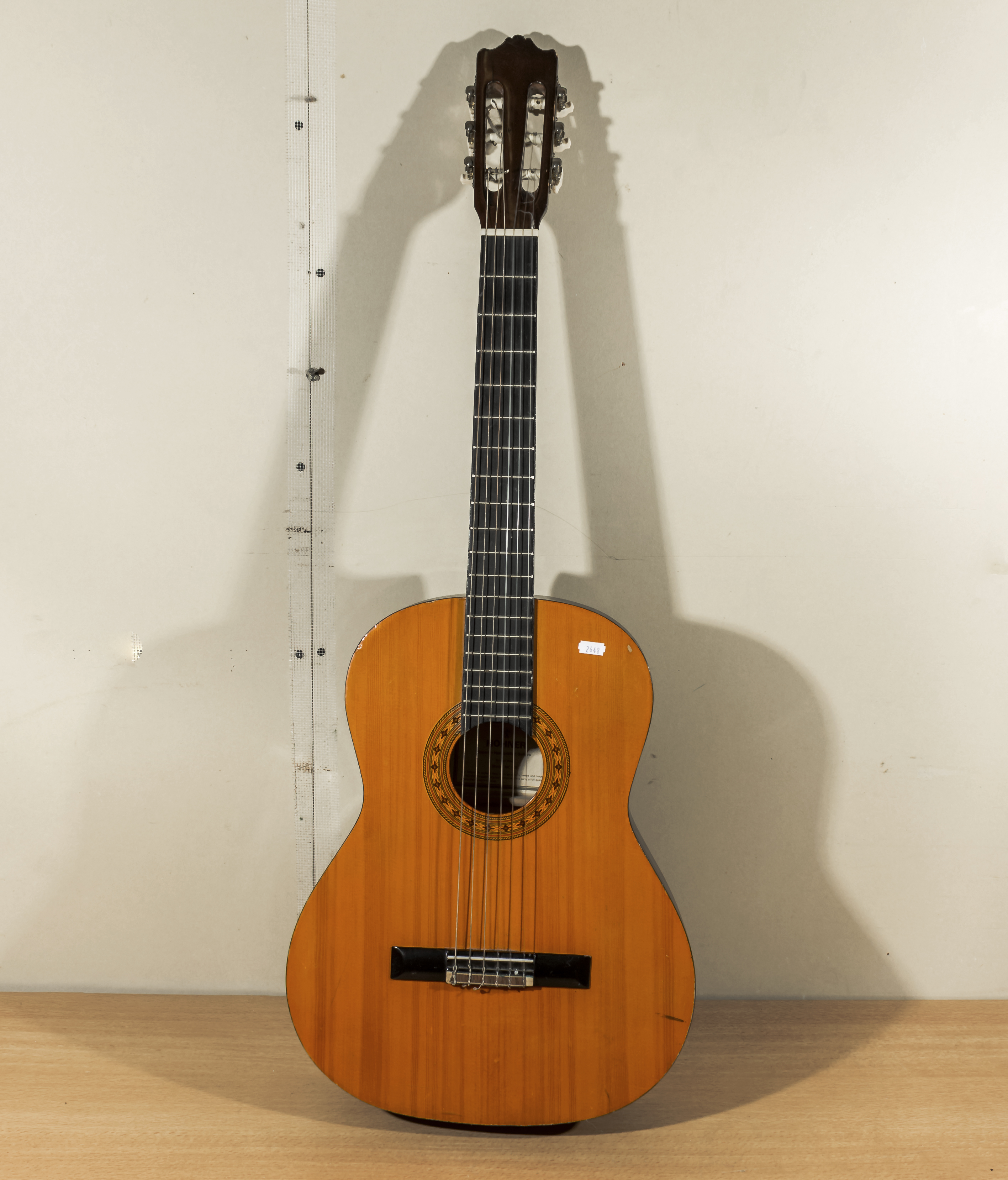 Hohner Mc 05 Acoustic Guitar