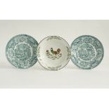William Adams & Sons and DITMAR ceramics