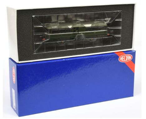 Heljan OO Gauge item 87061 4-wheel Railbus No.E79964 with speed whiskers. Conditions: Excellent to Excellent Plus in Excellen