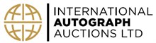 International Autograph Auctions Ltd.