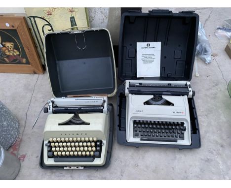 typewriter Auctions Prices | typewriter Guide Prices