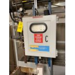 Hach Model #3145 Series Pump/Colorimeter Analyzer, Rigging & Loading Fee: $200