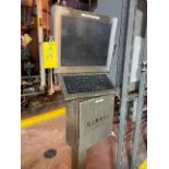 Global SS Computer Station, Rigging & Loading Fee: $175