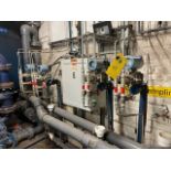 Qty. (6) Factory Mutual System Explosion Proof Meters, Rigging & Loading Fee: $600
