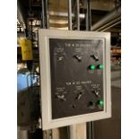 Control, Rigging & Loading Fee: $500