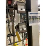 Qty. (2) LIE800 Temp Meters, Stok #91040, Rigging & Loading Fee: $100