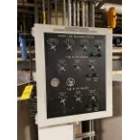 Control, Rigging & Loading Fee: $500