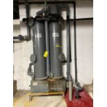 Ambi Scrubber Unit, Includes Controls, Rigging & Loading Fee: $600
