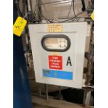 Hach Model #3145 Series Pump/Colorimeter Analyzer, Rigging & Loading Fee: $200