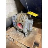 Excelsior Green Sand Blower, Rigging & Loading Fee: $125