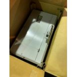 Square D Catalog H-363-DX HD Safety Switch, Series E-1, Rigging & Loading Fee: $75
