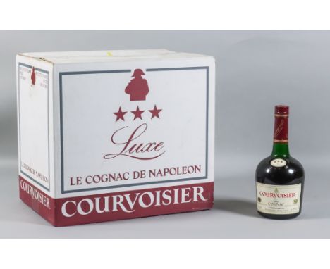 NV Remy Martin Louis XIII Cognac 1960'S Bottling 68cl 40