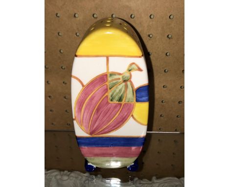 WEDGWOOD CLARICE CLIFF COLLECTION SIFTER