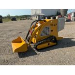 Unused SDLL30 Mini Skid Steer