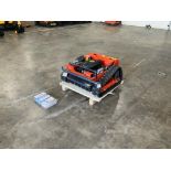 Unused TPM RC Mower