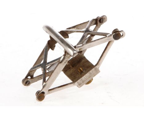 Pantograph, S H0