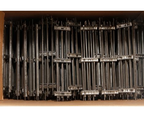 Konv. Märklin Schienenmaterial, S 0, elektr., gerade, Z 3