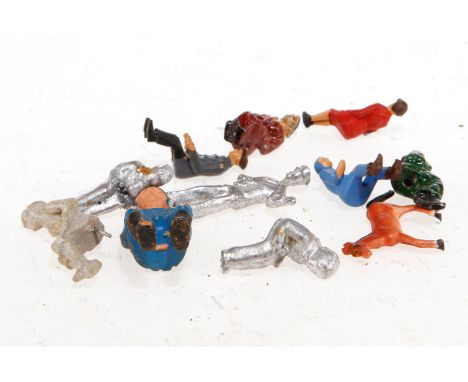 Konv. Figuren, S 0