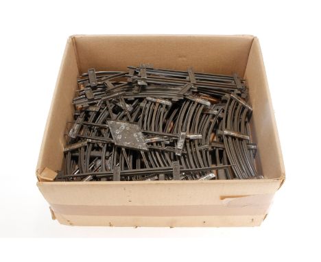 Konv. Bing Schienenmaterial, S 0, meist elektr., Z 3