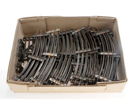 Konv. Bing Schienenmaterial, S 0, elektr., Z 3
