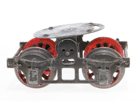 Märklin Drehgestell, S 1, L 9,5, als Ersatzteil