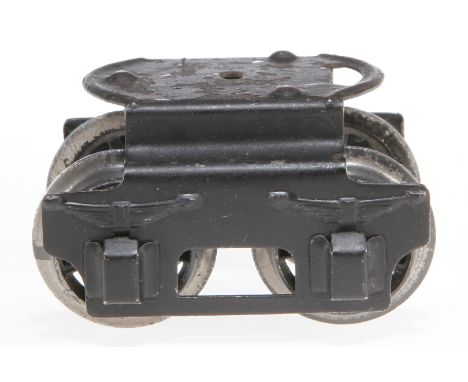 Märklin Drehgestell, S 1, L 7, als Ersatzteil