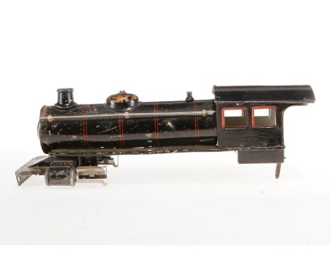 Märklin Lokgehäuse R 1041, S 1, NV, Z 4