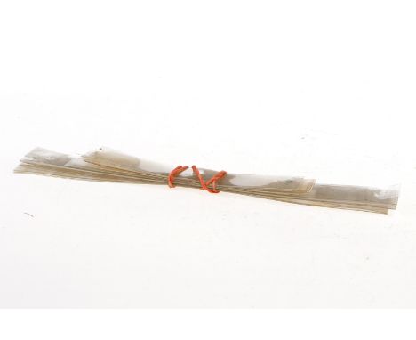 Konv. 19 Märklin Fenster-Celloneinsätze für 340/350er Wagen, S H0