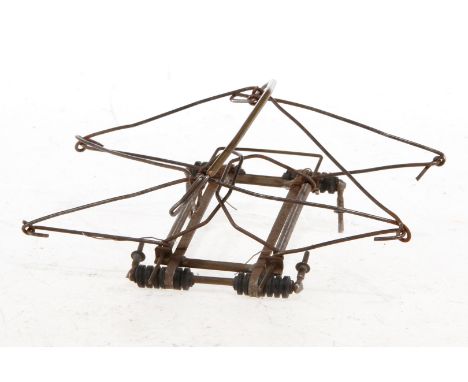 Pantograph, S 1