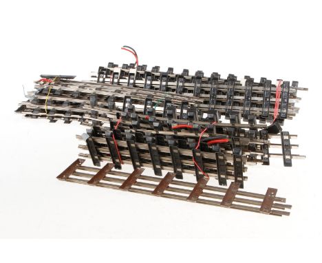 Konv. Replik Modellschienenmaterial, S 0, Z 3
