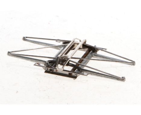 Pantograph, S 0