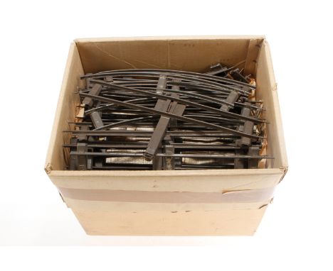 Konv. Bing Schienenmaterial, S 1, Uhrwerk, Z 3