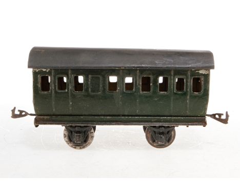 Märklin Wagen, S 1, ÜL, Z 4