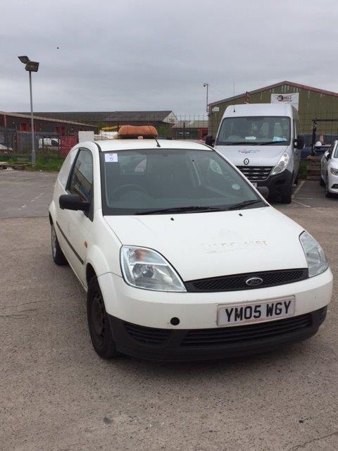 kuga body rigid 2 ford axle Van. Light FIESTA Car 2 TDCI. Vehicle. FORD Derived Goods