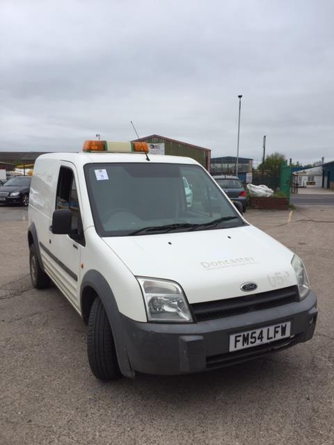 rigid body 2 axle ford SWB. Axle TD FORD Panel TRANSIT rigid CONNECT L220 Van. 2