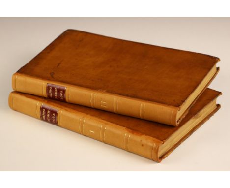 Gilpin (William), OBSERVATIONS, RELATIVE CHIEFLY TO PICTURESQUE BEAUTY, MADE IN THE YEAR 1776 ON SEVERAL PARTS OF GREAT BRITA